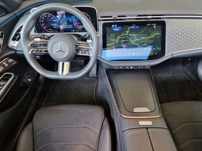 Mercedes-Benz E-Klasse Gebrauchtwagen Mercedes-Benz E-Klasse Gebrauchtwagen