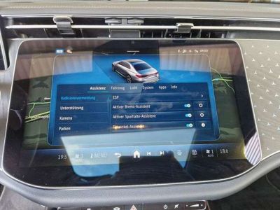 Mercedes-Benz E-Klasse Gebrauchtwagen Mercedes-Benz E-Klasse Gebrauchtwagen
