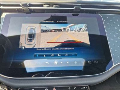 Mercedes-Benz E-Klasse Gebrauchtwagen Mercedes-Benz E-Klasse Gebrauchtwagen