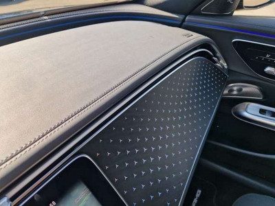 Mercedes-Benz E-Klasse Gebrauchtwagen Mercedes-Benz E-Klasse Gebrauchtwagen