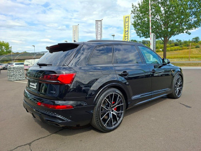 Audi Q7 Gebrauchtwagen Audi Q7 Gebrauchtwagen