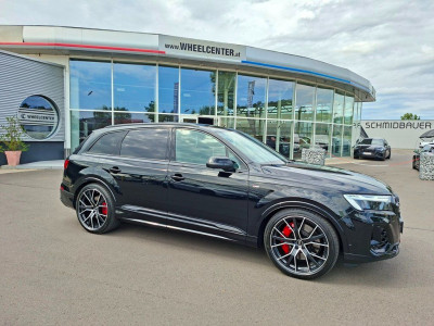 Audi Q7 Gebrauchtwagen Audi Q7 Gebrauchtwagen