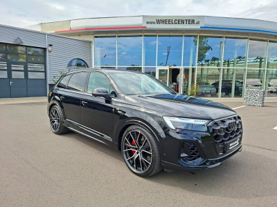 Audi Q7 Gebrauchtwagen Audi Q7 Gebrauchtwagen