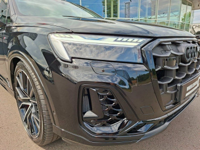 Audi Q7 Gebrauchtwagen Audi Q7 Gebrauchtwagen