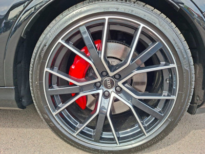 Audi Q7 Gebrauchtwagen Audi Q7 Gebrauchtwagen
