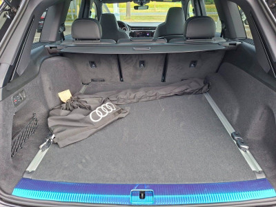 Audi Q7 Gebrauchtwagen Audi Q7 Gebrauchtwagen