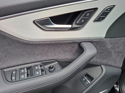 Audi Q7 Gebrauchtwagen Audi Q7 Gebrauchtwagen