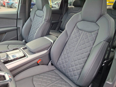 Audi Q7 Gebrauchtwagen Audi Q7 Gebrauchtwagen