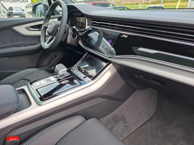 Audi Q7 Gebrauchtwagen Audi Q7 Gebrauchtwagen