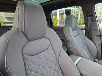 Audi Q7 Gebrauchtwagen Audi Q7 Gebrauchtwagen