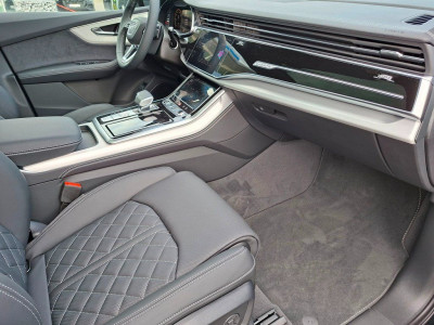 Audi Q7 Gebrauchtwagen Audi Q7 Gebrauchtwagen