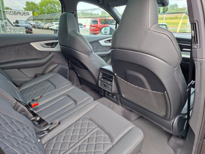 Audi Q7 Gebrauchtwagen Audi Q7 Gebrauchtwagen