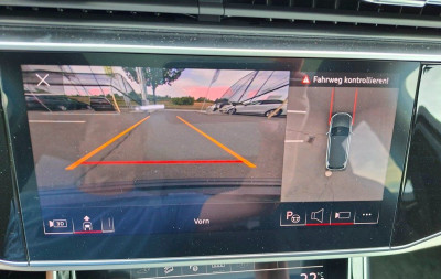 Audi Q7 Gebrauchtwagen Audi Q7 Gebrauchtwagen
