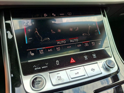Audi Q7 Gebrauchtwagen Audi Q7 Gebrauchtwagen