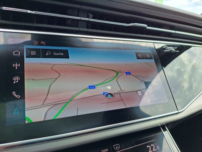 Audi Q7 Gebrauchtwagen Audi Q7 Gebrauchtwagen