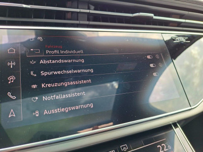 Audi Q7 Gebrauchtwagen Audi Q7 Gebrauchtwagen