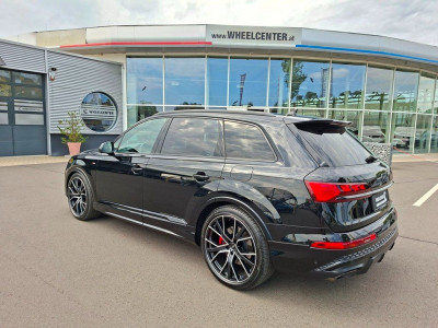 Audi Q7 Gebrauchtwagen Audi Q7 Gebrauchtwagen
