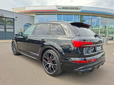 Audi Q7 Gebrauchtwagen Audi Q7 Gebrauchtwagen