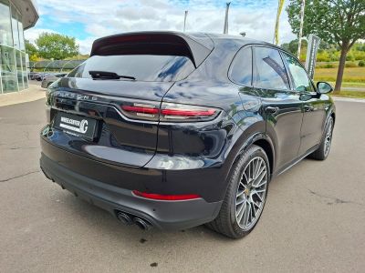 Porsche Cayenne Gebrauchtwagen Porsche Cayenne Gebrauchtwagen