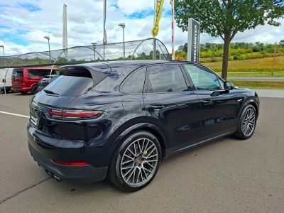 Porsche Cayenne Gebrauchtwagen Porsche Cayenne Gebrauchtwagen
