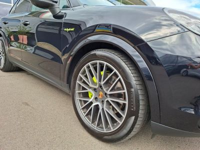 Porsche Cayenne Gebrauchtwagen Porsche Cayenne Gebrauchtwagen