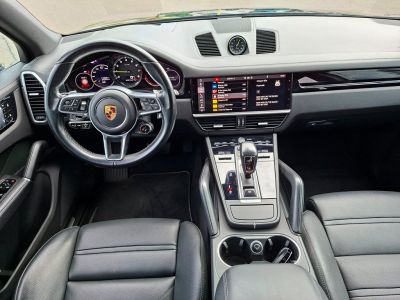 Porsche Cayenne Gebrauchtwagen Porsche Cayenne Gebrauchtwagen