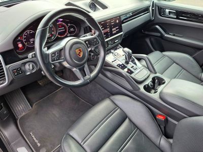 Porsche Cayenne Gebrauchtwagen Porsche Cayenne Gebrauchtwagen
