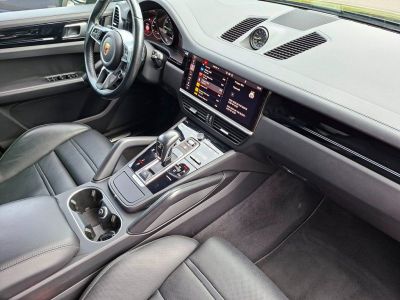 Porsche Cayenne Gebrauchtwagen Porsche Cayenne Gebrauchtwagen
