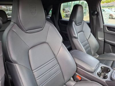 Porsche Cayenne Gebrauchtwagen Porsche Cayenne Gebrauchtwagen