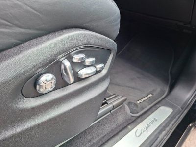Porsche Cayenne Gebrauchtwagen Porsche Cayenne Gebrauchtwagen