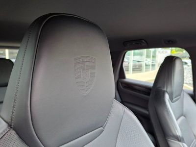 Porsche Cayenne Gebrauchtwagen Porsche Cayenne Gebrauchtwagen