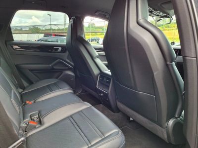 Porsche Cayenne Gebrauchtwagen Porsche Cayenne Gebrauchtwagen