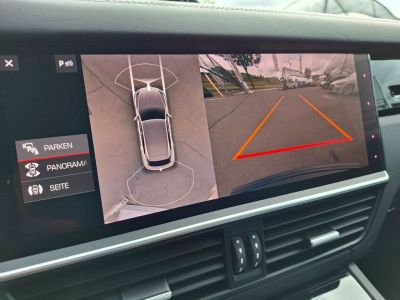 Porsche Cayenne Gebrauchtwagen Porsche Cayenne Gebrauchtwagen