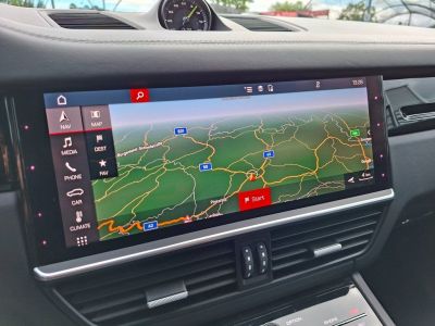 Porsche Cayenne Gebrauchtwagen Porsche Cayenne Gebrauchtwagen
