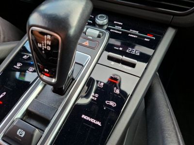 Porsche Cayenne Gebrauchtwagen Porsche Cayenne Gebrauchtwagen