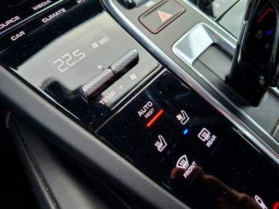 Porsche Cayenne Gebrauchtwagen Porsche Cayenne Gebrauchtwagen