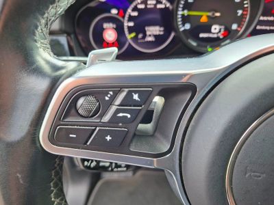 Porsche Cayenne Gebrauchtwagen Porsche Cayenne Gebrauchtwagen