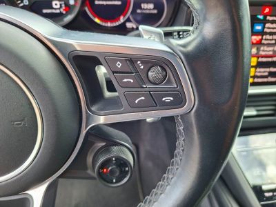 Porsche Cayenne Gebrauchtwagen Porsche Cayenne Gebrauchtwagen