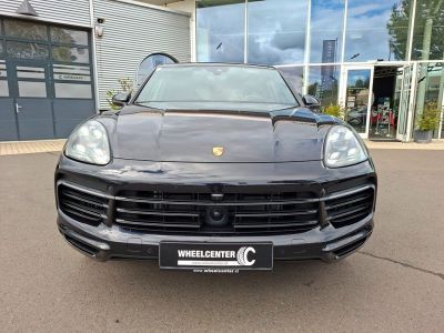 Porsche Cayenne Gebrauchtwagen Porsche Cayenne Gebrauchtwagen