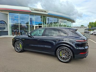 Porsche Cayenne Gebrauchtwagen Porsche Cayenne Gebrauchtwagen