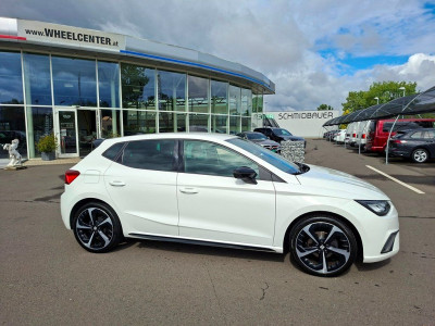 Seat Ibiza Gebrauchtwagen Seat Ibiza Gebrauchtwagen