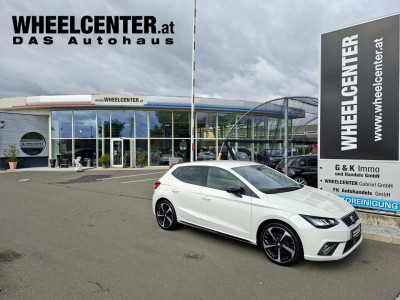 Seat Ibiza Gebrauchtwagen Seat Ibiza Gebrauchtwagen