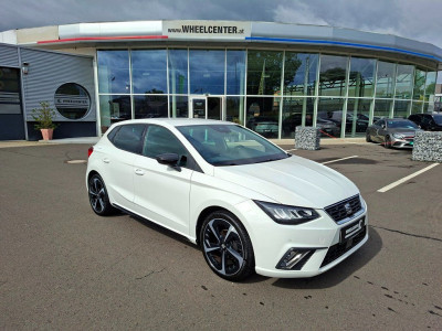 Seat Ibiza Gebrauchtwagen Seat Ibiza Gebrauchtwagen