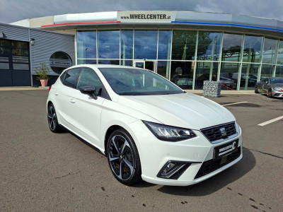 Seat Ibiza Gebrauchtwagen Seat Ibiza Gebrauchtwagen