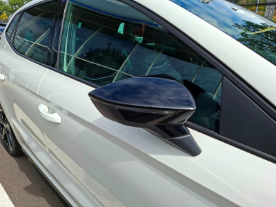 Seat Ibiza Gebrauchtwagen Seat Ibiza Gebrauchtwagen