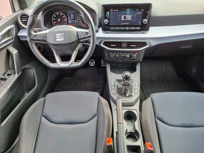 Seat Ibiza Gebrauchtwagen Seat Ibiza Gebrauchtwagen