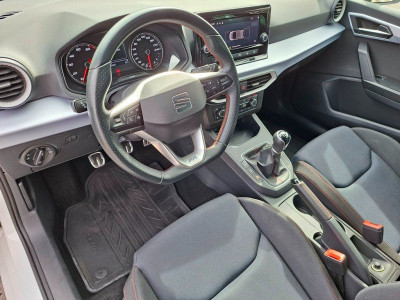 Seat Ibiza Gebrauchtwagen Seat Ibiza Gebrauchtwagen