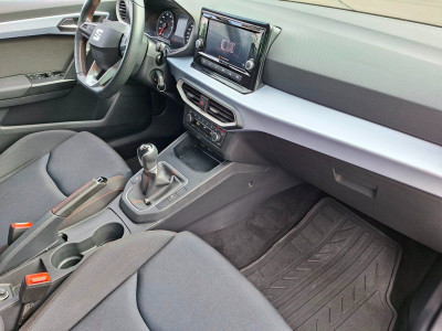 Seat Ibiza Gebrauchtwagen Seat Ibiza Gebrauchtwagen