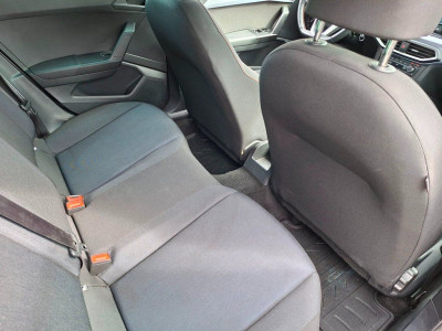 Seat Ibiza Gebrauchtwagen Seat Ibiza Gebrauchtwagen