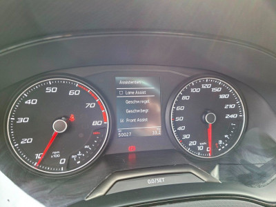 Seat Ibiza Gebrauchtwagen Seat Ibiza Gebrauchtwagen